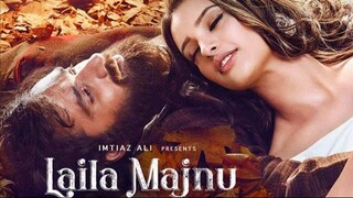 Laila Majnu (2018) [SubMalay]