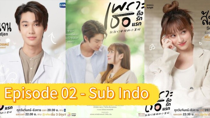 A Love So Beautiful - Episode 02