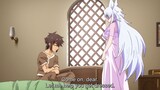Chillin in Another World! Episode 3 720p English subbed