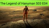 The Legend of Hanuman S03 E04 in Hindi
