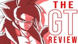 Dragon Ball: GT Review (Part 2) - The Baby Saga