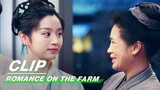 Lian Xiuer Finally Comes Home | Romance on the Farm EP24 | 田耕纪 | iQIYI