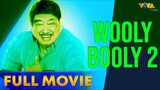 Wooly Booly 2 Ang Titser Kong Alien 1990- ( Full Movie )