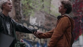 【Belgium】wtfock Season 3 16:31 Episode 52-I love you【Chinese subtitles @Sidoimujeng】
