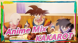 Anime Mix | [Perang Final] KAKAROT