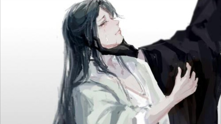 [Shuangxuan] "He Xuan, kembalikan adikku padaku."