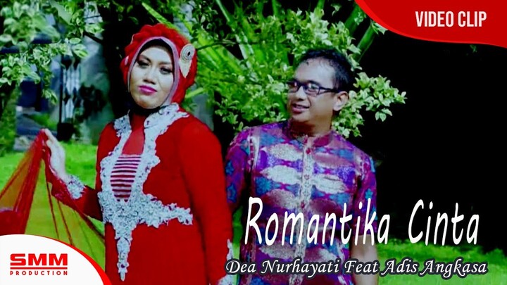 Dea Nurhayati Feat Adis Angkasa - Romantika Cinta (OFFICIAL)