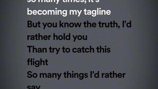 love this song 😌