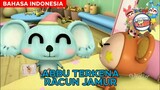 Bangun, Abbu! - Doby & Disy: Detective Kubi (Bahasa Indonesia)