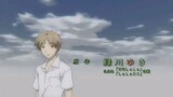 Natsume Yuujinchou season 1 opening
