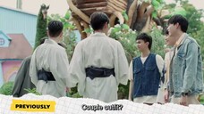 🇹🇭 Destiny Seeker|Ep 10 Finale |Engsub