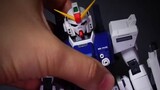 Some Gundam models actually come with their own BGM? Ordinary people definitely don't know this!