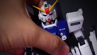 Một số mẫu gundam thực sự có kèm BGM của riêng chúng? Người bình thường chắc chắn không biết!