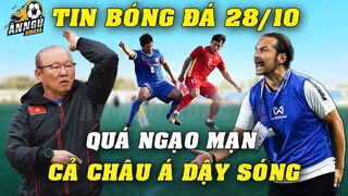 Nhìn U23 VN Thắng Khó Đài Loan, HLV U23 Myanmar Tuyên Bố Sốc Về U23 VN Khiến Cả Châu Á Dậy Sóng