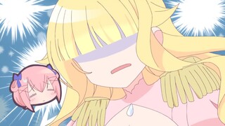 Beelzebub jou no Okinimesumama Episode 7