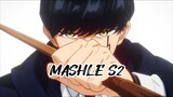 MASHLE S2 [Fearless] - AMV Edit