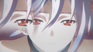 Trust Issue - Guilty Crown [AMV]