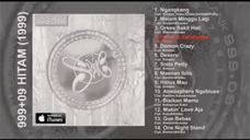 10 1999 Slank - Album 999+09 (Hitam)