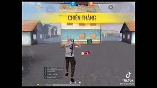 Tik Tok Free Fire | Khoảng khắc hài hước của ae Free Fire