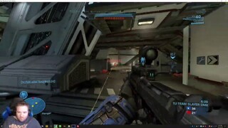 Halo Reach Multiplayer Stream