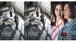 Room No. 9 (2018) - Episode 3