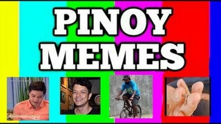 PINOY MEMES COMPILATION 006