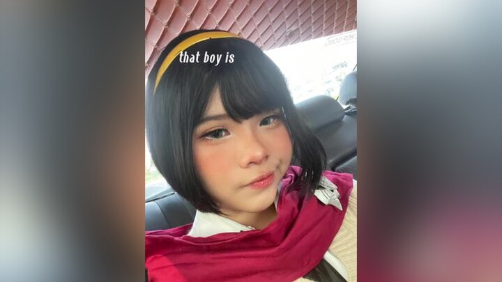 Violet Phó học tập 🥺 cosplay cosplayvietnam rov aov liênquanmobile rovvioletcosplay vanhein xuhuong