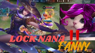 [ Montage ] Nana belike Bang udah banggg 😭😭😭