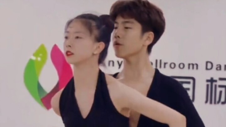 #王崇墨李茉晗  完整版来啦！
