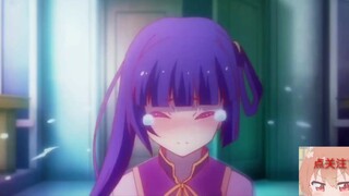 [No Game No Life/Inventory/Funny] Scenes in No Game No Life that will make you laugh until you slam 