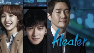 9 | HEALER ENG SUB