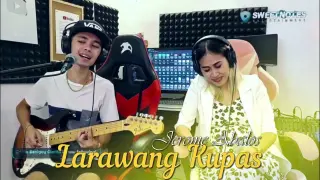 Larawang Kupas | Jerome Abalos - Sweetnotes Live Stream Cover