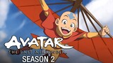 [S2.Ep8] Avatar - The Last Airbender - The Chase