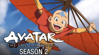 [S2.Ep9] Avatar - The Last Airbender - Bitter Work