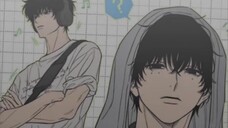 Anime baru suami baru 😋 wanwan Ama da. Heng gw masih suka ya jing 👊🏻