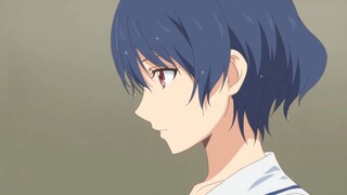 Domestic na Kanojo eps 11 sub indo