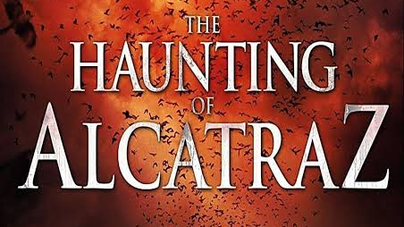 The Haunting of Alcatraz (2020)