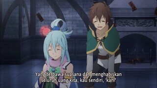 S2 Eps 4 KonoSuba BD Sub Indo