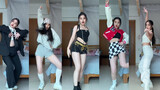 [Dance] Rookie Full Cover Dance LISA - LALISA | 7 Kostum