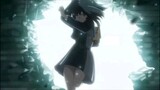 Ricoris Tập 11, Siêu nhân Takina phá cửa cứu Chizuru