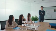 Bạn Trai Cũ Là Sếp Của Tôi EP 15 [Sub Việt]