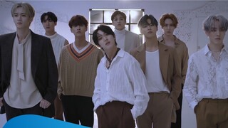 【PENTAGON】[Video Pertunjukan] - 'Daisy'