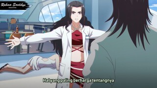 Don't Give Up Episode 15 Sub Indo