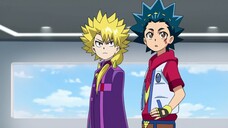 [Toonworld4all] Beyblade Burst QuadDrive 11 In Hindi