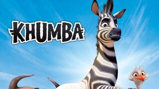 Khumba 2013|Dubbing Indonesia