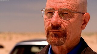 Poisoner Heisenberg and his 80 million!