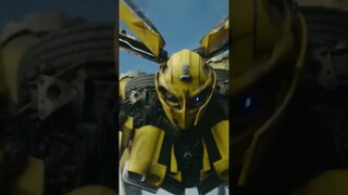 time of dying bumblebee edit #transformers #bumblebee #shorts