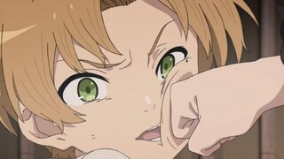 Mushoku Tensei Season 1 Episode 5 Hindi Dubbed | Anime Wala