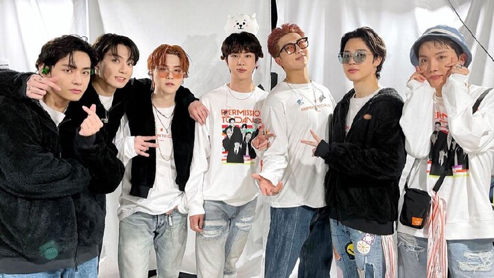 Army💜
