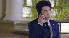 Phản Kích Lãng Mạn EP 20 [Sub Việt]
